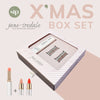 【Christmas Set】Just Kissed ® Lip and Cheek Stain  With 2 Mini