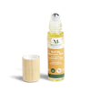 Soothing Organic Roll'on WITH Organic Essential Oils