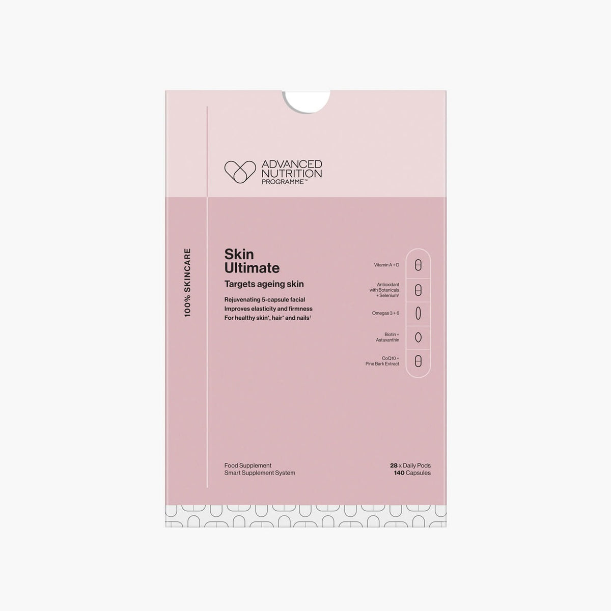 Soft Skin Module Advanced Nutrition Programme | skin-ultimate – STP-mineral