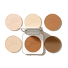 PurePressed ® Base Mineral Foundation Refill + Hydropure Tinted Serum