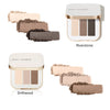 PurePressed ® Eye Shadows Triple