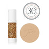 PurePressed ® Base Mineral Foundation Refill + Hydropure Tinted Serum