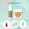 PurePressed ® Base Mineral Foundation + Hydropure Tinted Serum