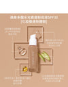 【蜜桃偽素顏套裝】