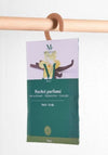 Vanilla Scented Sachet