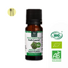 Organic Tropical Basil Essential Oil