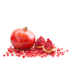 Organic Pomegranate and Hibiscus Shampoo